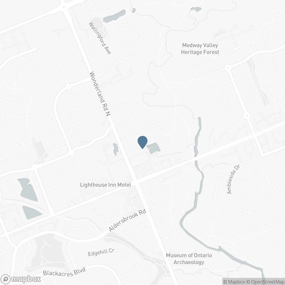 738 HICKORYRIDGE COMMON, London, Ontario N6G 0M9